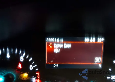 2022 Ford Escape Sel из США, поврежденный, VIN 1FMCU9H64NUB23939